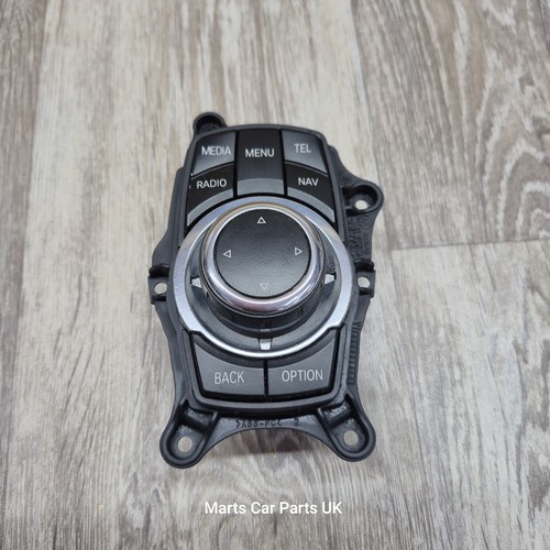 Bmw e92 e93 idrive controller - bmw,