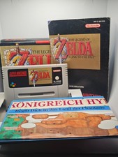 Super Nintendo / SNES: Zelda