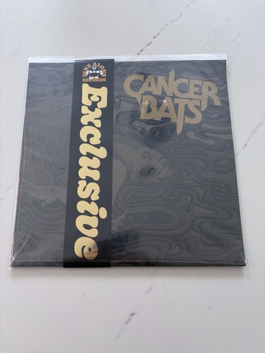 Cancer bats birthing the - cancer,