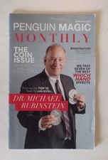 Penguin Magic Monthly gennaio