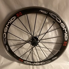 Roue Avant 700 Mavic Cosmic