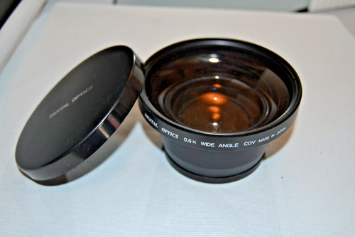 Ottica digitale x - ottica,