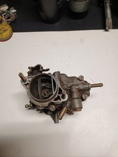 Carburatore Fiat 850 900 T