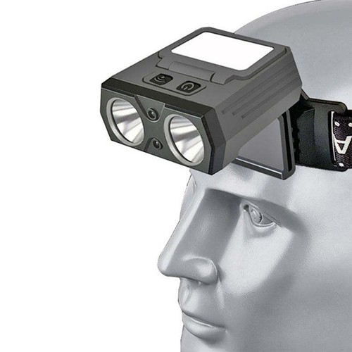 Cob faro led clip tappo - cob,