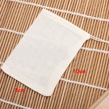 10pcs Vuoto Sacchetto Filtro