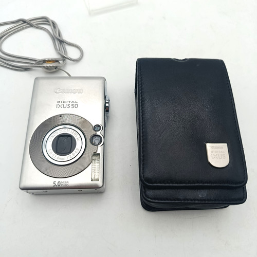 Canon digital ixus 0mp - digital,