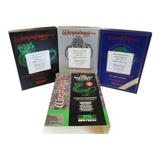 Wizardry Trilogy Scenarios 1 2