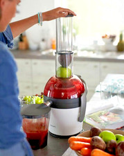 Philips Avance Collection
