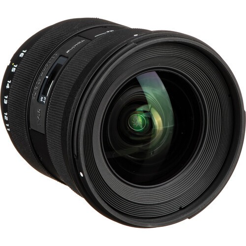 Tokina obiettivo zoom - , super