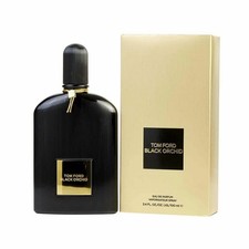 Profumo Unisex Tom Ford BLACK