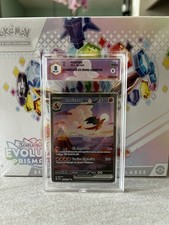 Pokelotteria Charizard EX 151
