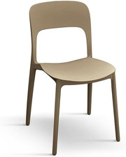 Sedia Luana, Set Da 4 Sedie