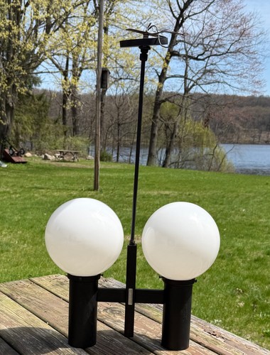 Lampada sospensione globi - lampada, a