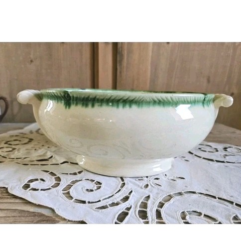 1930 ceramica forse galvani - forse,
