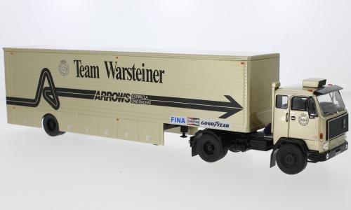 Camion ixo volvo f89 - camion,
