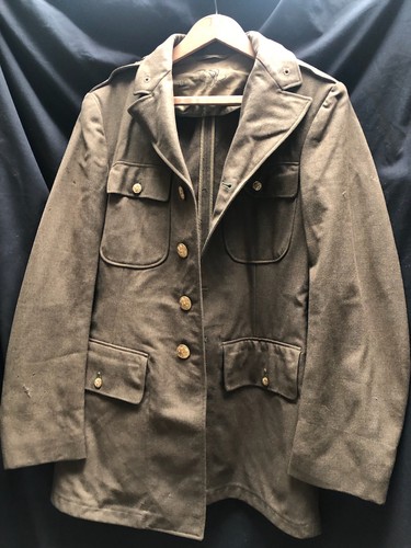 Giacca uniforme abito army - uniforme,