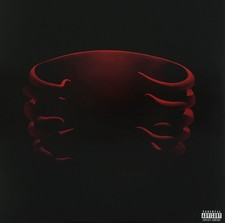 TOOL Undertow explicit 2 LP