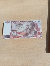 Banconota Wagner B870038M