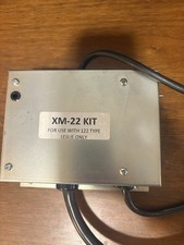 Kit connettore Hammond Leslie da 8 pin a 6 pin