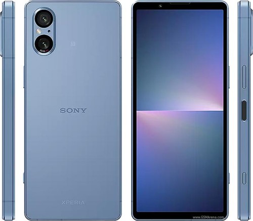 Smartphone sony xperia 5g - sony,