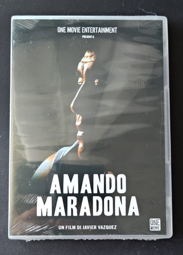 Amando diego armando - diego,