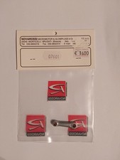 Novarossi Biella 2,1cc Corsa
