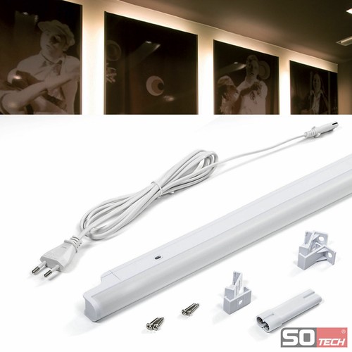 Tech led lampada da - lampada,