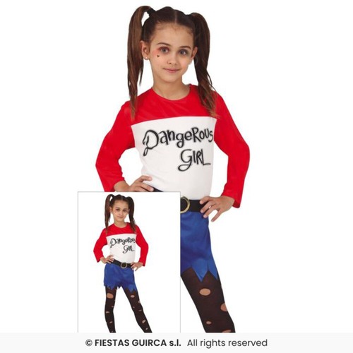 Fiestas guirca costume - fiestas,