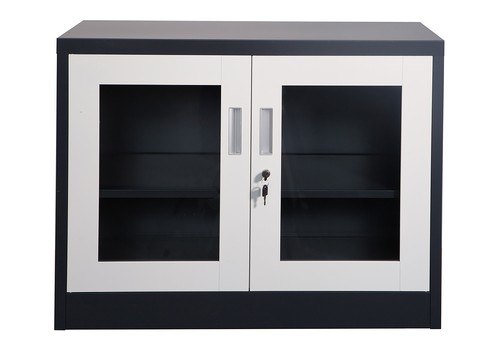 Ufa bianco antracite armadio - ufa,