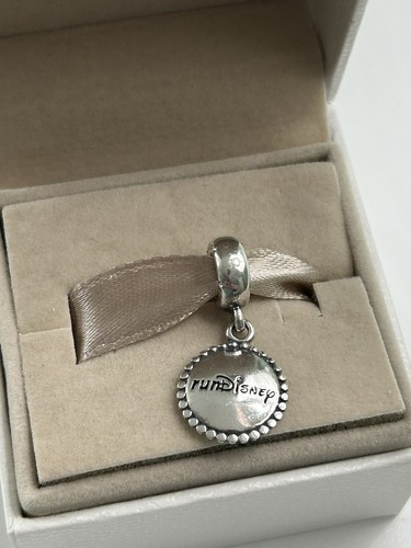 Charm pandora argento sterling - charm,
