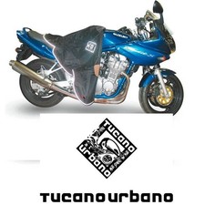 R118X Gaucho Coprigambe