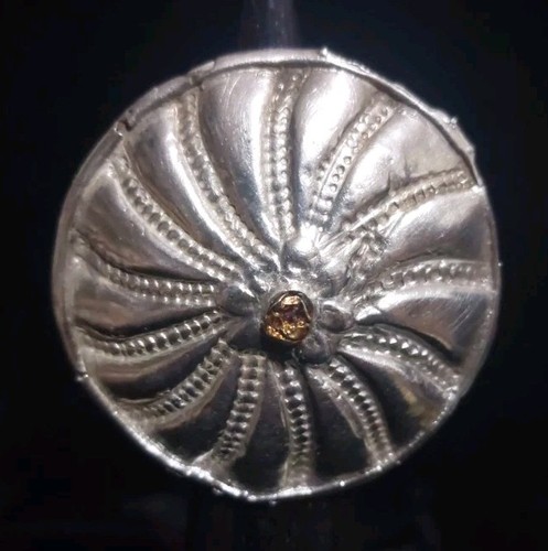 Gioiello anello etnico arte - gioiello,