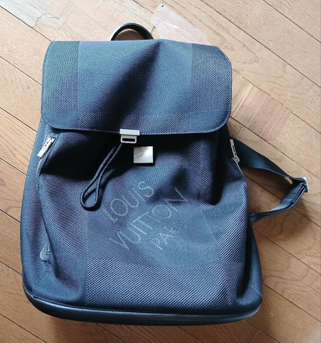 Zaino louis vuitton pionnier - louis,