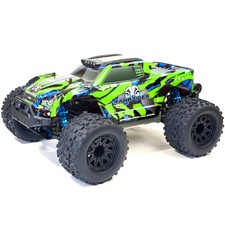 Ftx Ramraider 1:10 RTR 4WD