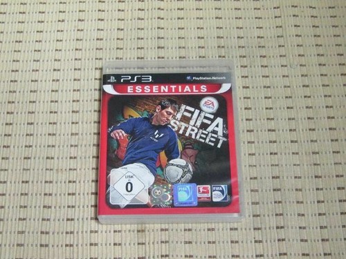 Fifa street per - playstation, 3