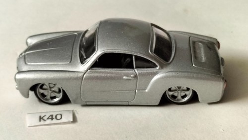 Voiture k40 bburago - voiture,