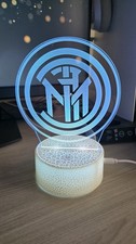 Lampada Inter