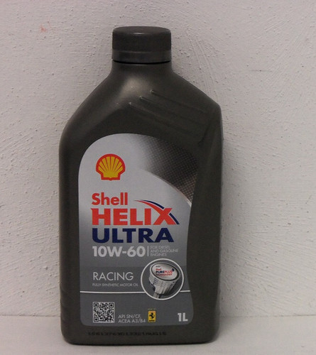 Olio motore shell - olio,