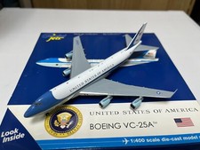 Gemini Jets 400 United States