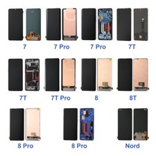 Display OLED LCD Touch Screen