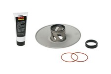 Malossi 6111660 CORRETTORE COPPIA X MAX MAJESTY SKYLINER MADISON JUPITER VELVET