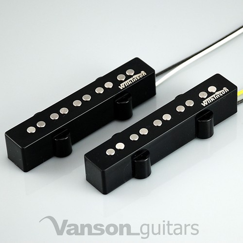 Wilkinson wjb5 alnico neck - neck, &