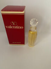 Valentino EdT miniatura vintage nuova ottima