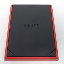 Nintendo Wii Mini Modello