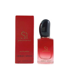 giorgio armani si passione eau