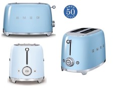 Smeg : tostapane 2 fette