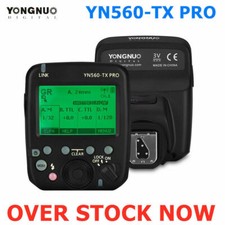 YONGNUO YN560-TX Pro 2.4G