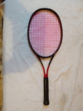 BELLISSIMA PRESTIGIOSA RACCHETTA DA TENNIS : ' VOLKL  COMP - SERIES  ' !!