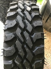 PNEUMATICI GOMME ZIARELLI BFG 205/75 R15 97T M+S RETRAED FUORISTRADA OFF ROAD