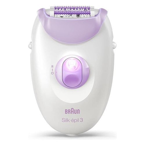 Braun epilatore silk epil - epilatore,